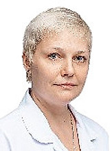 Асиновскова Валентина Валерьевна