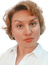 Буракова Юлия Геннадьевна