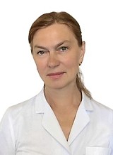 Бурлакова Марина Владимировна