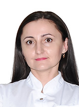Калиничева Наталья Юрьевна