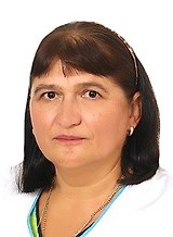 Казакова Наталья Александровна