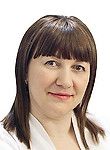 Хазова Марина Владимировна