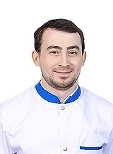 Хуснутдинов Шамиль Абдулбариевич