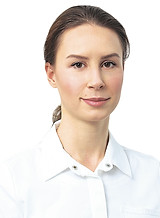 Кулаковская Мария Юрьевна