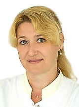 Миронова Елена Витальевна