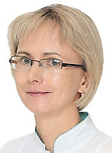 Проваторова Мария Алексеевна