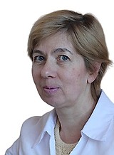 Русина Ольга Викторовна