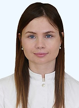 Тополь Ирина Алексеевна