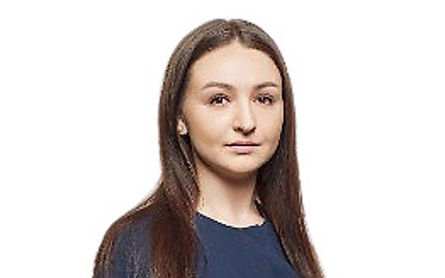 Тимошенко Вероника Яновна