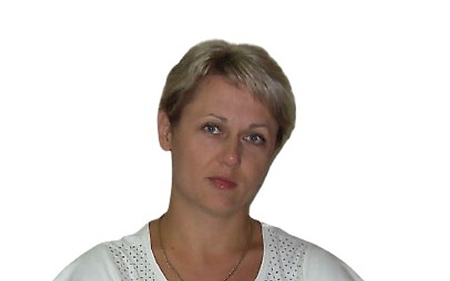 Гуркина Екатерина Сергеевна