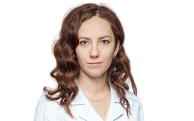 Цепляева Наталья Сергеевна