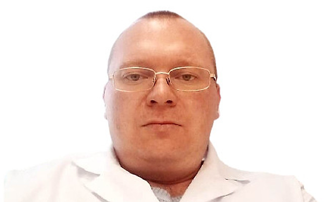 Кильмяшкин Валерий Васильевич