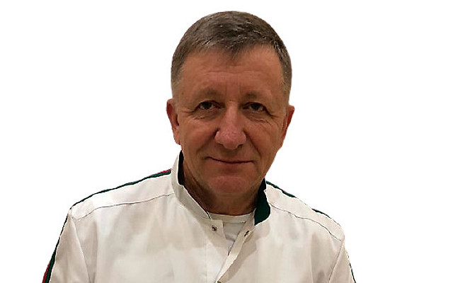 Гончаров Александр Сергеевич