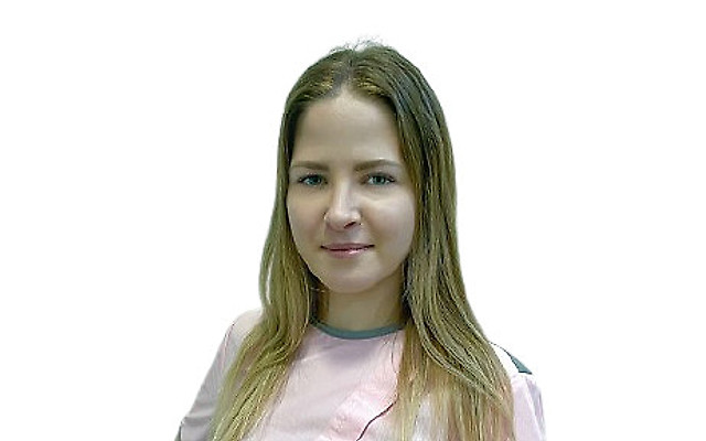 Микляева Юлия Сергеевна