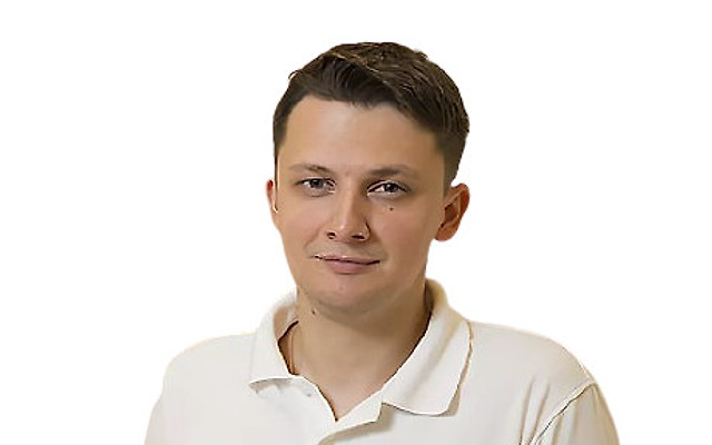 Удальцов Александр Сергеевич