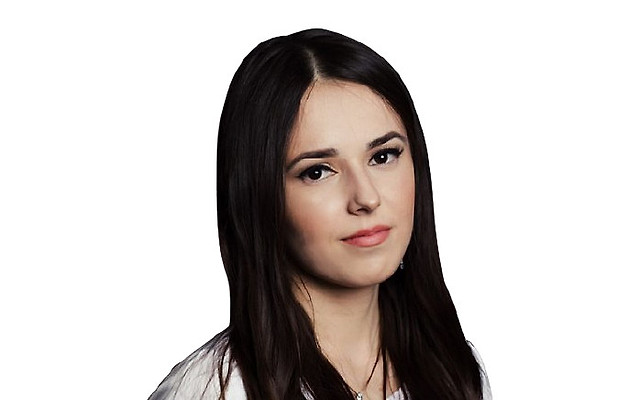 Сибекова Амина Аслановна