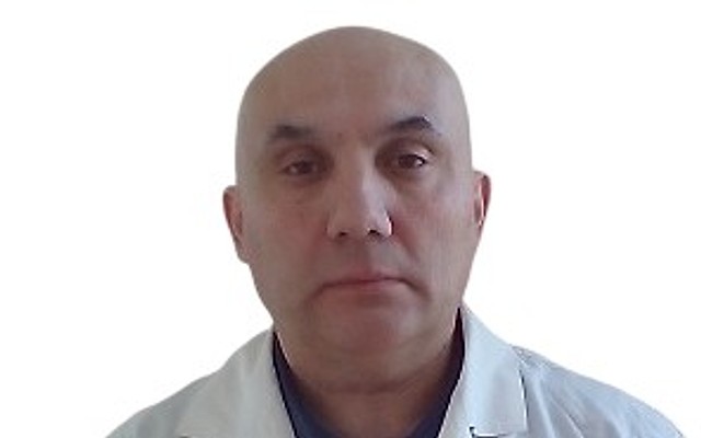 Кипиани Дмитрий Джемалович