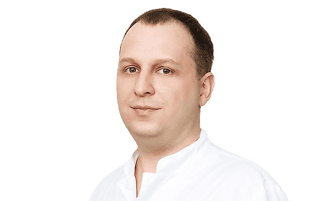 Бокучава Рамази Тамазович