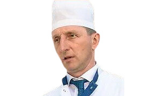 Вавилов Александр Сергеевич