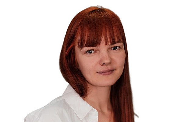 Позднякова Светлана Валерьевна