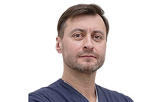 Александров Лев Вячеславович