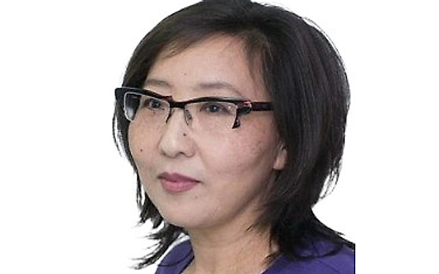 Васильева Ирина Андреевна