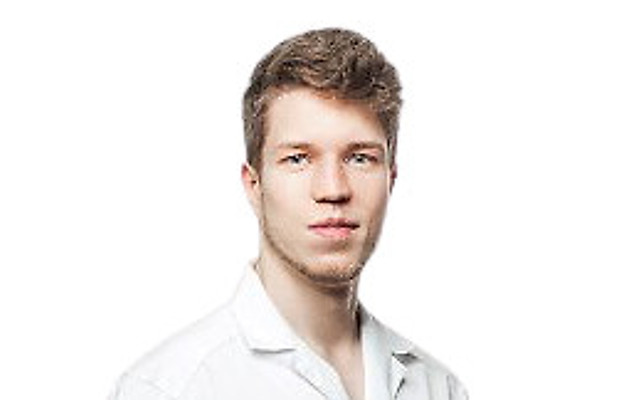 Христюк Дмитрий Игоревич