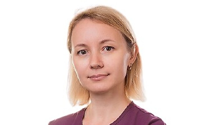 Савельева (Савина) Анна Валерьевна