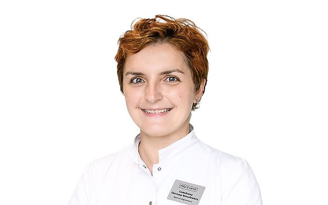 Самойлова Светлана Михайловна