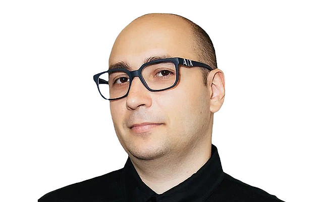Чекан Евгений Владимирович