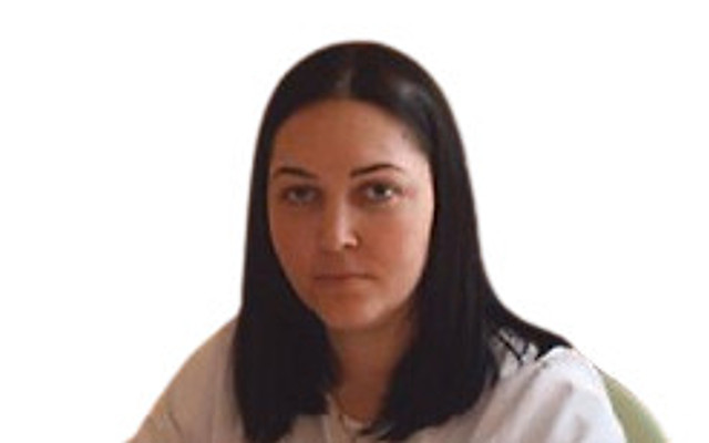 Мильдзихова Альбина Бексолтановна 