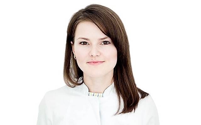Дахтлер Татьяна Евгеньевна