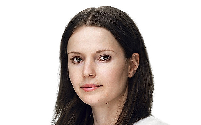 Беззубик Екатерина Геннадьевна