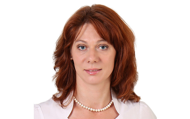 Толстова Наталья Викторовна