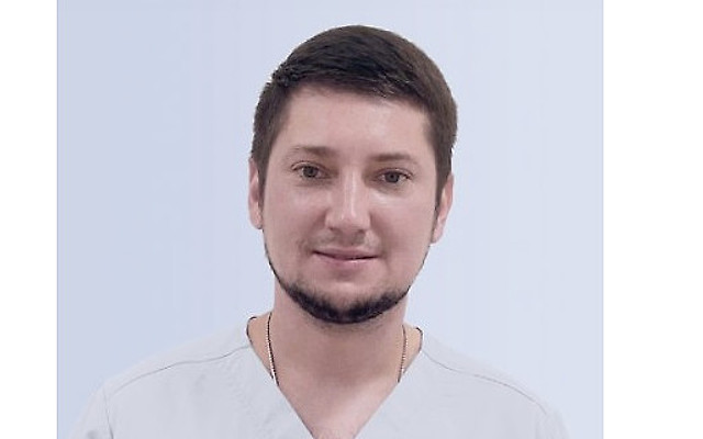 Старцев Ярослав Игоревич