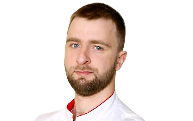 Екимов Илья Владимирович