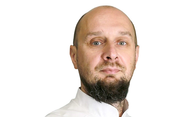 Ахременко Николай Валерьевич