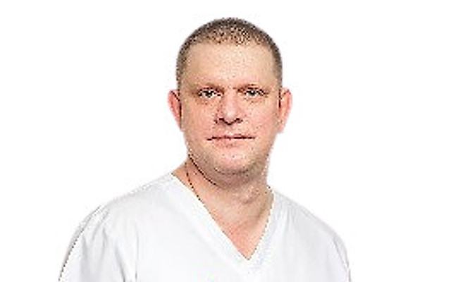 Алтухов Кирилл Александрович