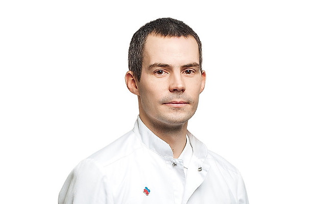 Кляншин Александр Александрович