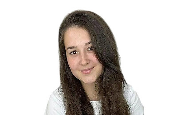 Колесникова (Янина) Евгения Ярославовна