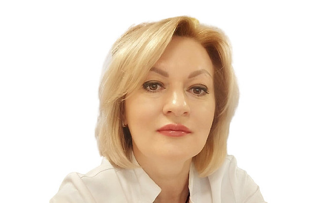 Дроздова Юлия Александровна