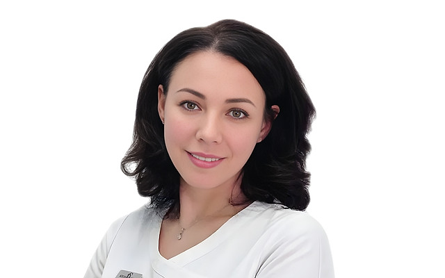 Терехова Татьяна Леонтьевна