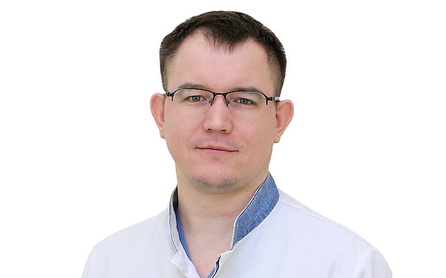 Лукаев Алексей Александрович