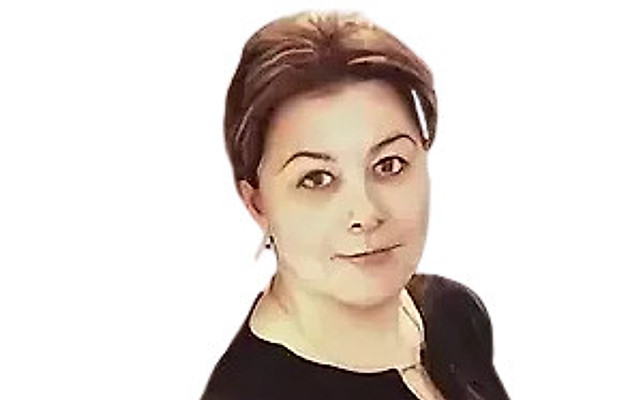 Воробьева Дарья Владимировна