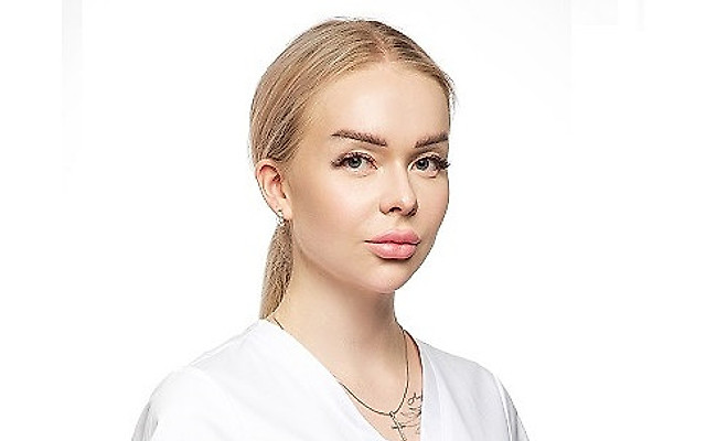 Бабицкая Ирина Алексеевна