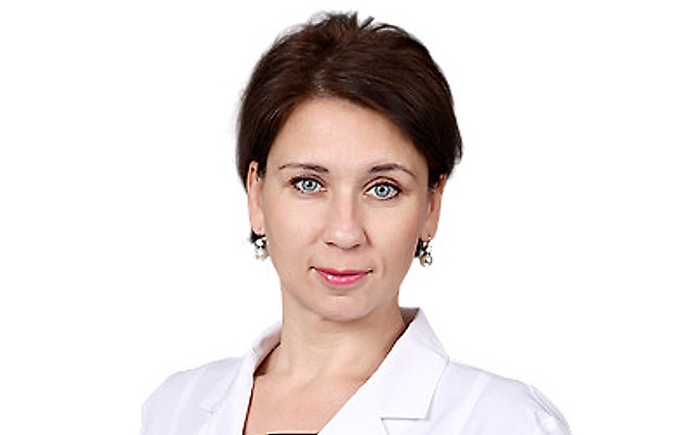 Шиндряева Наталья Николаевна