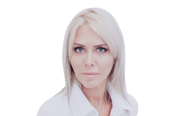 Мигаева Мария Павловна