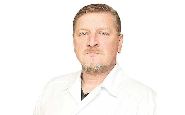 Малюгин Андрей Анатольевич