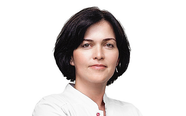 Сафина Диана Евгеньевна