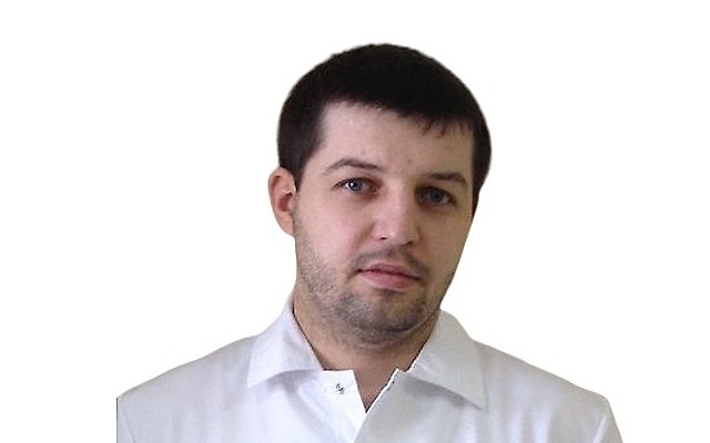 Асипилов Али Абдуллаевич